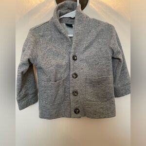 Baby Gap Cardigan Jacket Size 12-18 mos